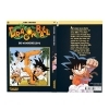 Buchcover und Innenansicht für das Buch: Dragon Ball 10. Die Wunderheilung