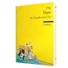 Buchcover und Innenansicht für das Buch: Flix: Faust
