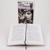 Buchcover und Innenansicht für das Buch: ITI HA-CHAIJM MESSACHEK HARBEJ