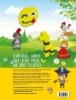 Buchcover und Innenansicht für das Buch: Tipps für Kids: Neue Ideen für LEGO® Basis-Steine