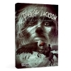 Buchcover und Innenansicht für das Buch: Percy Jackson and the Olympians - The Last Olympian