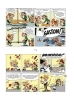 Buchcover und Innenansicht für das Buch: Gaston Neuedition 6: Ganz großer Unsinn