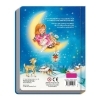 Buchcover und Innenansicht für das Buch: Trötsch Puzzlebuch Weihnachten