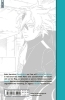 Buchcover und Innenansicht für das Buch: Boruto: Naruto next Generations