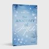 Buchcover und Innenansicht für das Buch: The Anatomy of Snowflakes
