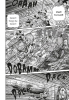 Buchcover und Innenansicht für das Buch: Vinland Saga