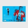 Buchcover und Innenansicht für das Buch: Low