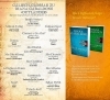 Buchcover und Innenansicht für das Buch: Dragonfly in Amber