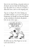 Buchcover und Innenansicht für das Buch: Diary of a Wimpy Kid