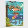Buchcover und Innenansicht für das Buch: Nikki King: Verfuchst noch mal!