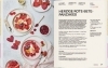 Buchcover und Innenansicht für das Buch: Baby Food Bible