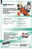 Buchcover und Innenansicht für das Buch: NARUTO Massiv 17