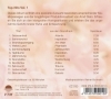 Buchcover und Innenansicht für das Buch: Top-Hits zum Entspannen 1. CD