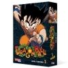 Buchcover und Innenansicht für das Buch: Dragon Ball Triple Edition