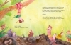 Buchcover und Innenansicht für das Buch: Cornelius will fliegen