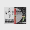 Buchcover und Innenansicht für das Buch: Hunter X Hunter