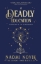 Buchcover und Innenansicht für das Buch: A Deadly Education