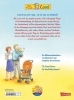Buchcover und Innenansicht für das Buch: Conni-Bilderbücher: Conni kommt in die Schule (Neuausgabe)