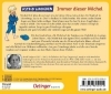 Buchcover und Innenansicht für das Buch: Stora Emilboken