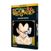 Buchcover und Innenansicht für das Buch: Dragon Ball 17. Son-Gokus Bruder