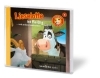 Buchcover und Innenansicht für das Buch: Lieselotte geht arbeiten
