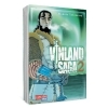 Buchcover und Innenansicht für das Buch: Vinland Saga