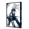 Buchcover und Innenansicht für das Buch: Kuroshitsuji