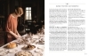 Buchcover und Innenansicht für das Buch: Das offizielle Buch. Downton Abbey Teatime