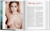 Buchcover und Innenansicht für das Buch: The New Erotic Photography