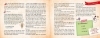 Buchcover und Innenansicht für das Buch: In der Falle! Gefahr auf dem Reiterhof - Ein Escape-Adventskalender für Kids