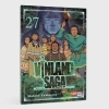 Buchcover und Innenansicht für das Buch: Vinland Saga