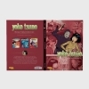 Buchcover und Innenansicht für das Buch: Yoko Tsuno Sammelband 07: Dunkle Verschwörungen