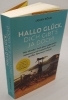 Buchcover und Innenansicht für das Buch: Hallo Glück, dich gibt's ja doch!