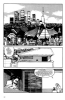 Buchcover und Innenansicht für das Buch: Akira 03. Original-Edition
