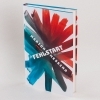 Buchcover und Innenansicht für das Buch: Faux départ