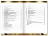 Buchcover und Innenansicht für das Buch: Das große Akkordeonbuch