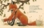 Buchcover und Innenansicht für das Buch: Nur Mut, kleiner Fuchs!