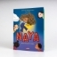 Buchcover und Innenansicht für das Buch: Naya