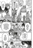 Buchcover und Innenansicht für das Buch: Shingeki no Kyojin