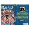 Buchcover und Innenansicht für das Buch: One Piece
