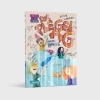 Buchcover und Innenansicht für das Buch: Die Flegel-AG: Krass nass!