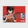 Buchcover und Innenansicht für das Buch: Winning Pass