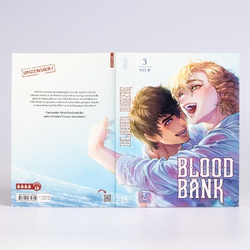 Buchcover und Innenansicht für das Buch:  Beulleodeu Baengkeu