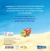 Buchcover und Innenansicht für das Buch: Meine liebsten bunten Fahrzeuge