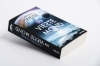 Buchcover und Innenansicht für das Buch: Der vierte Mond