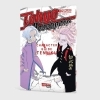 Buchcover und Innenansicht für das Buch: Toukyou Manji Revengers