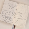 Buchcover und Innenansicht für das Buch: Wandernde Sterne