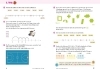 Buchcover und Innenansicht für das Buch: Das 10 Tage Ferienheft Mathematik 4