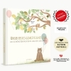 Buchcover und Innenansicht für das Buch: Babyalbum - UNSER ERSTES GEMEINSAMES JAHR