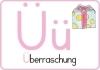 Buchcover und Innenansicht für das Buch: Mein buntes Kinder-ABC Druckschrift mit Umlauten, Doppellauten und Sp, St, Sch und Pf